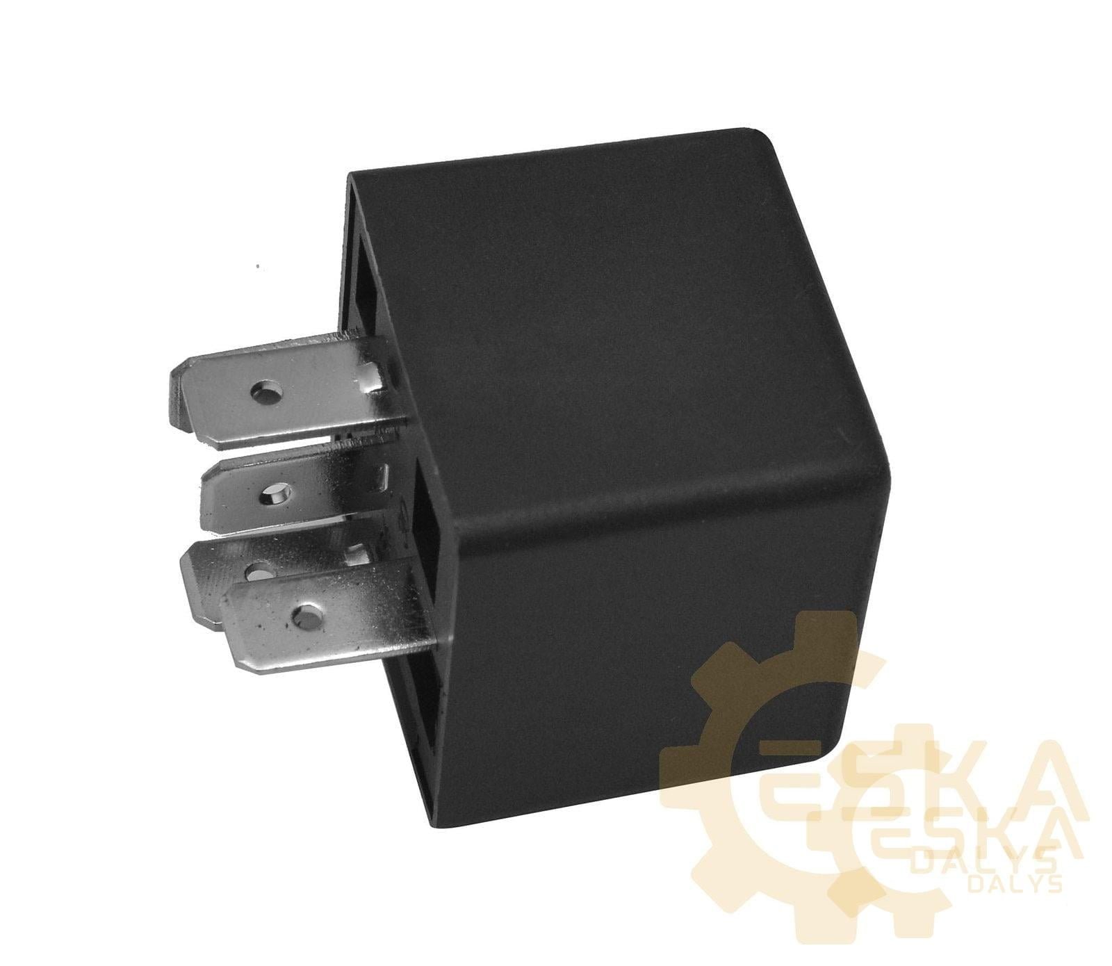 Relė - 21244697 - Vaizdas 2