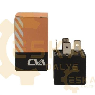 Relė CVA - 716/09500