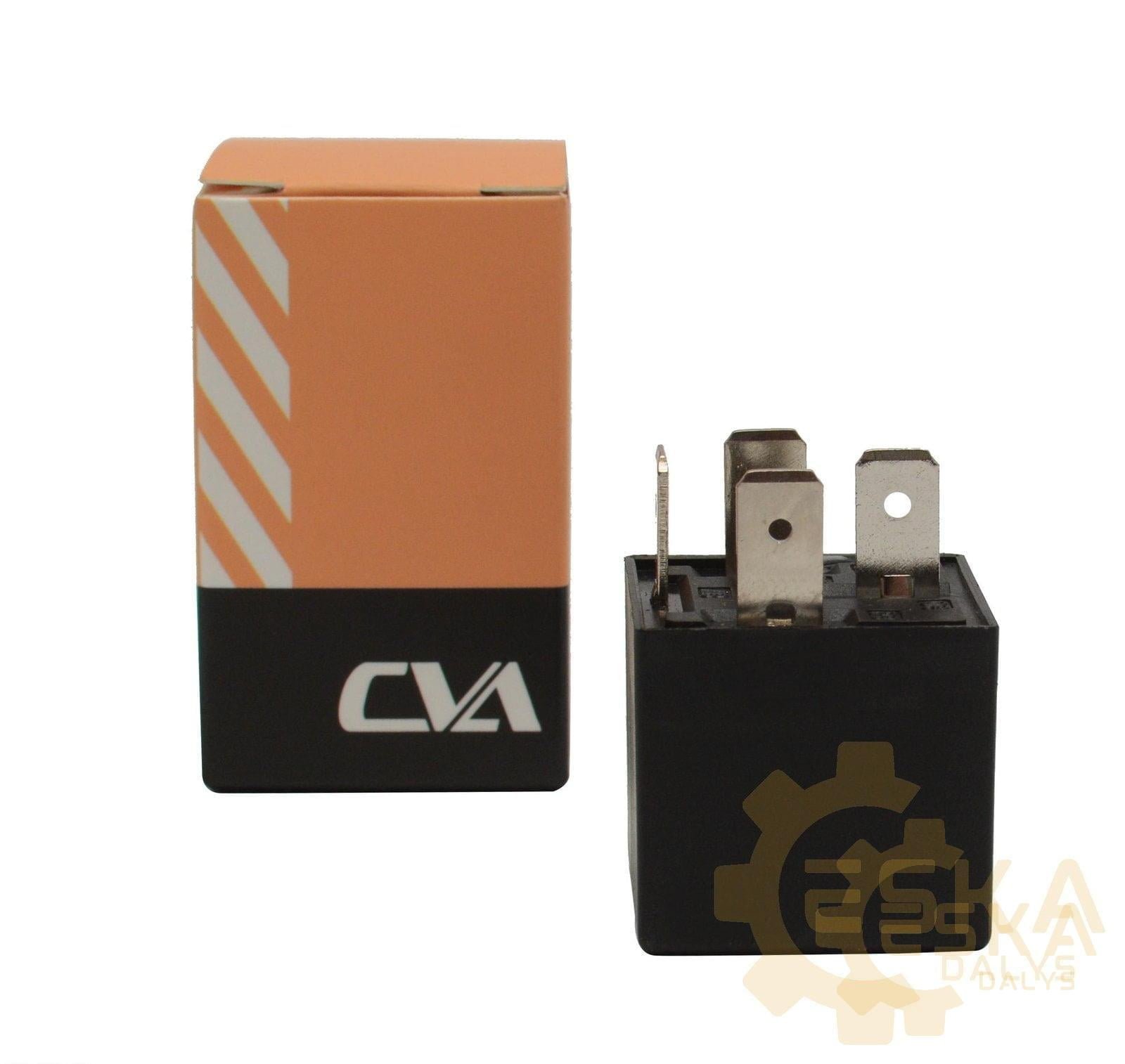 Relė CVA - 716/09500