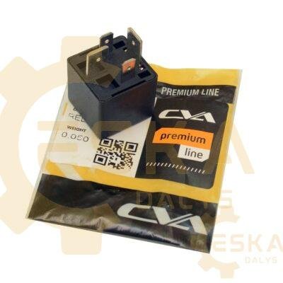 Relė 24V CVA - 20390648