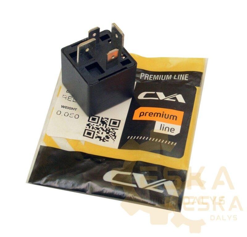 Relė 24V CVA - 20390648