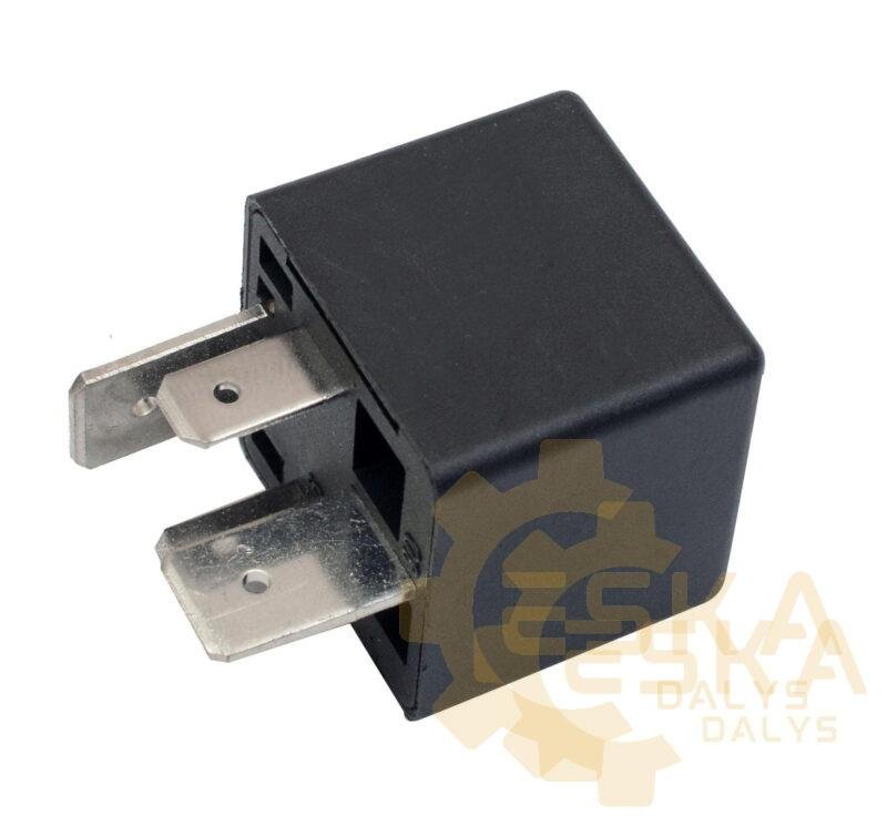 Relė 24V CVA - 20390648 - Image 2