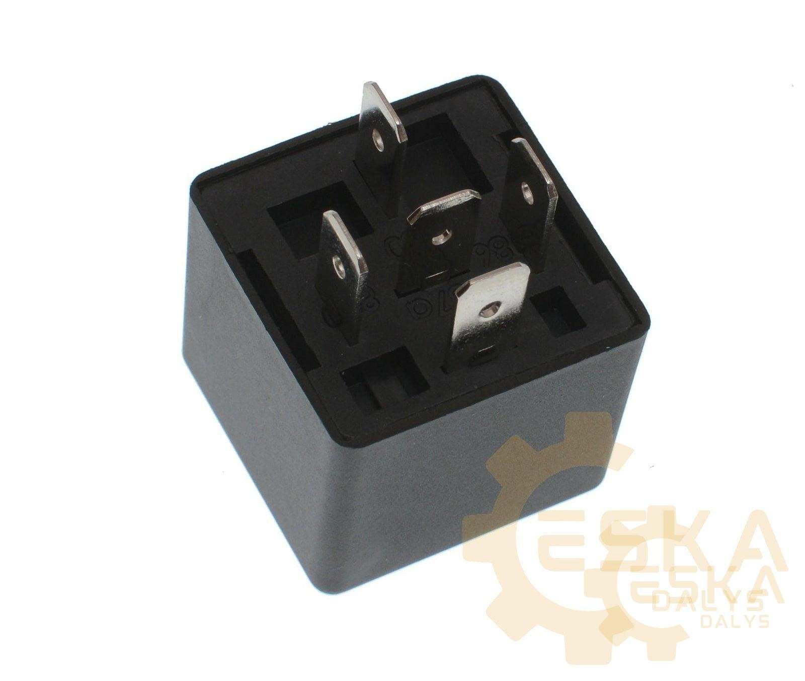 Relė CVA - 1236527 - Vaizdas 3