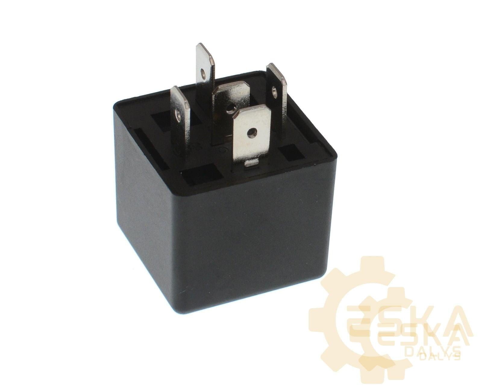 Relė CVA - 1236527 - Vaizdas 4