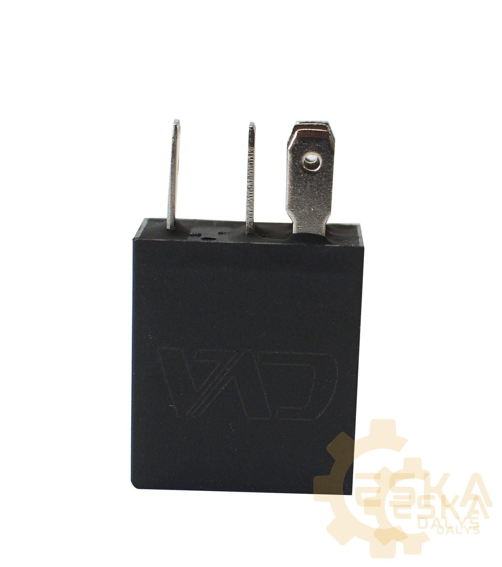 Relė CVA - 17286525 - Vaizdas 2