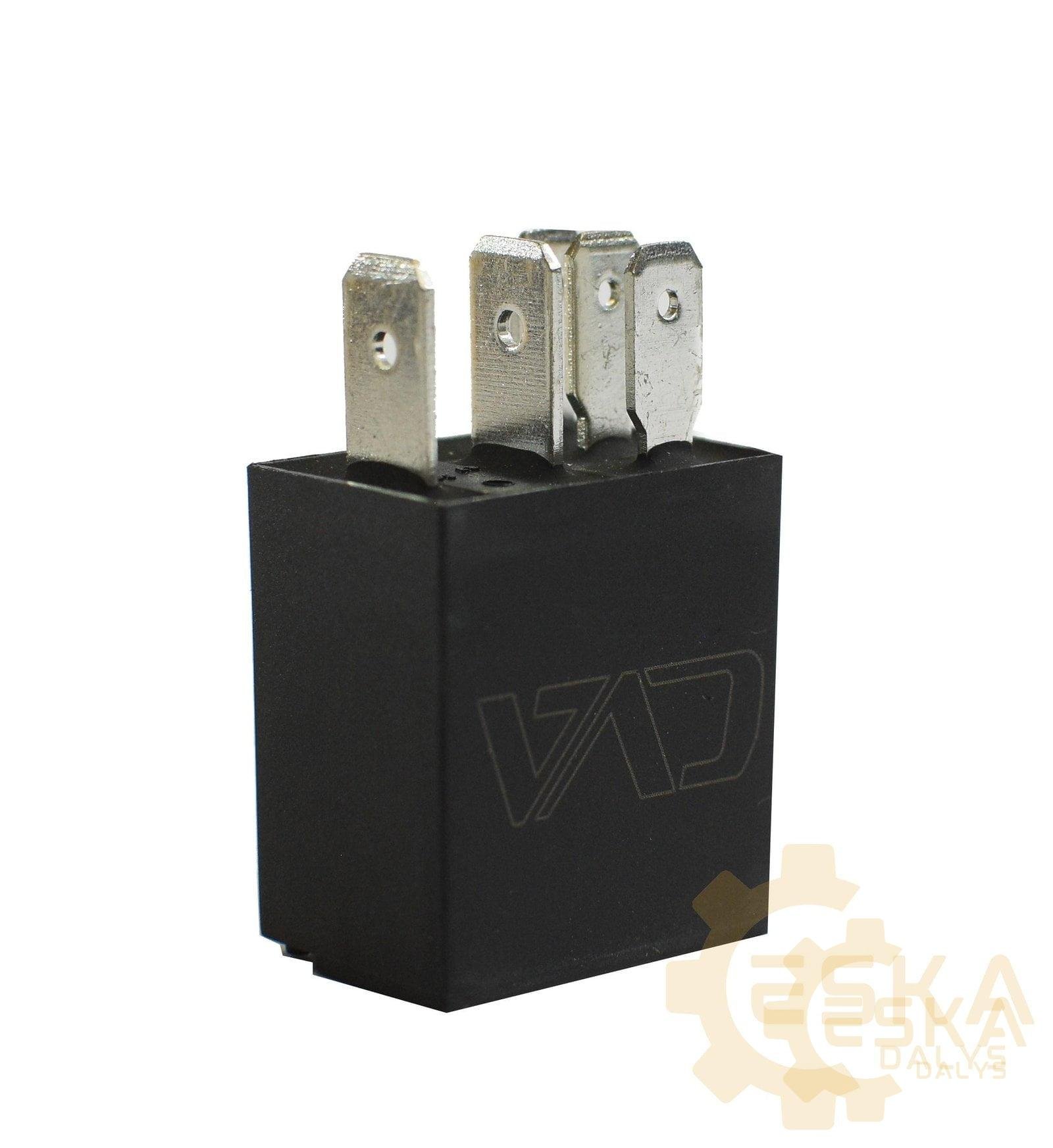 RelÄ— CVA - 1613128 - Image 2