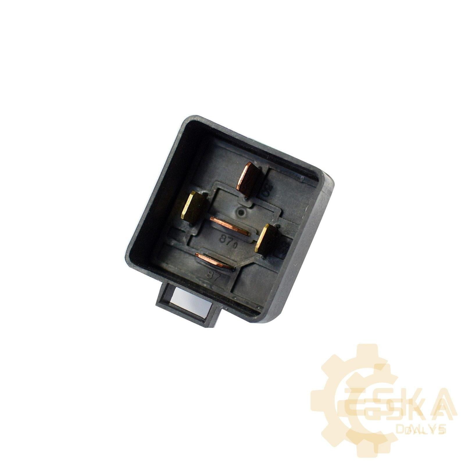 Relė Originalas - 1114871 - Vaizdas 2