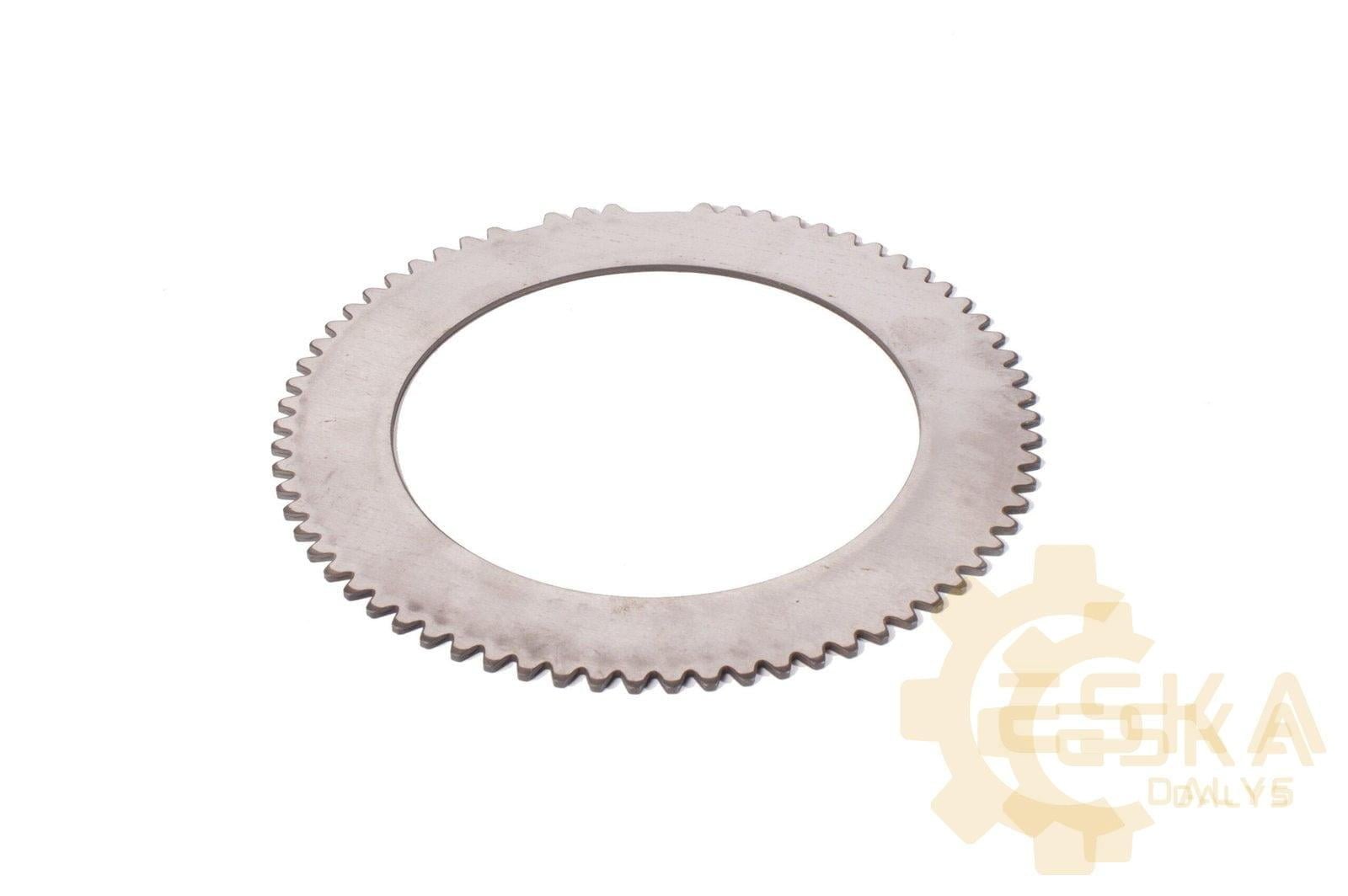 Intermediate brake disc - 1217634