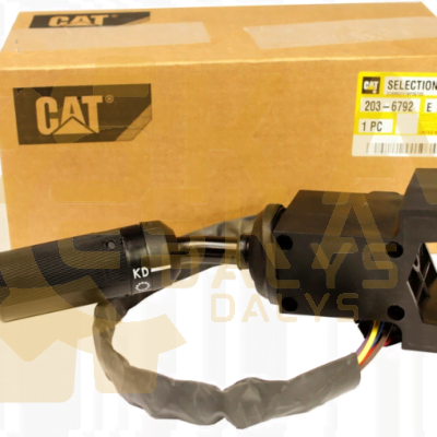 Perjungėjas CAT Originalas - 2036792