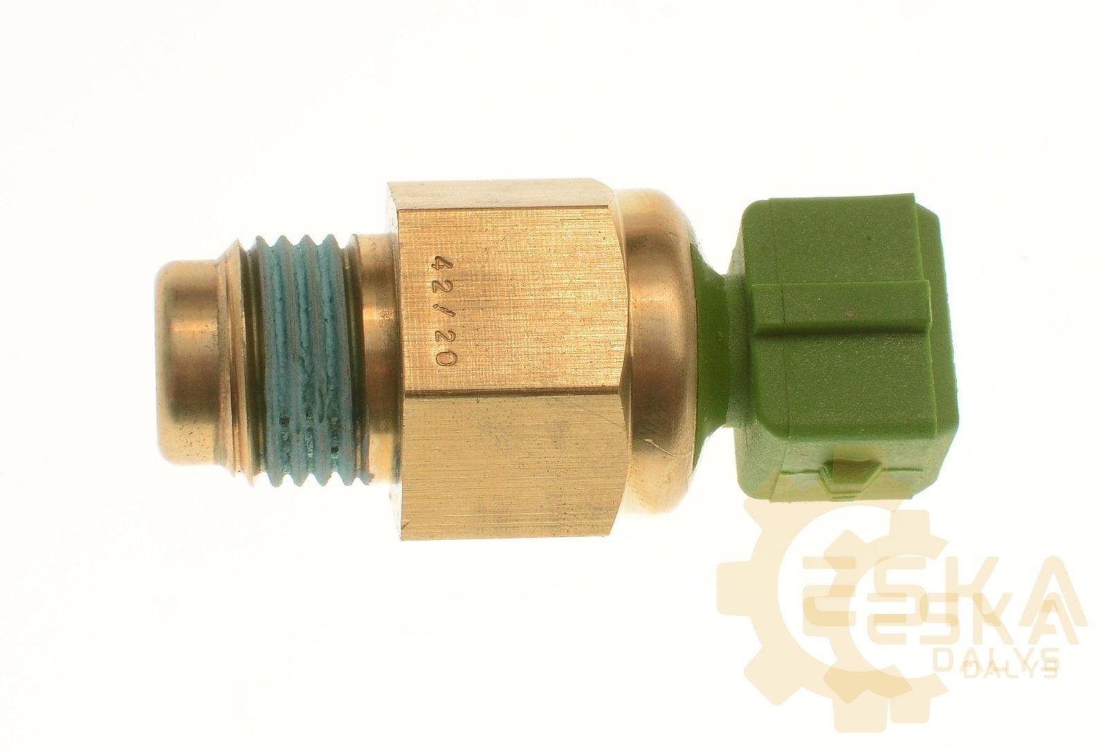 Temperatūros daviklis Originalas - 2175793 - Afbeelding 2