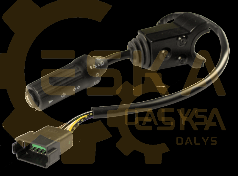 Shifter OEM - 11709757