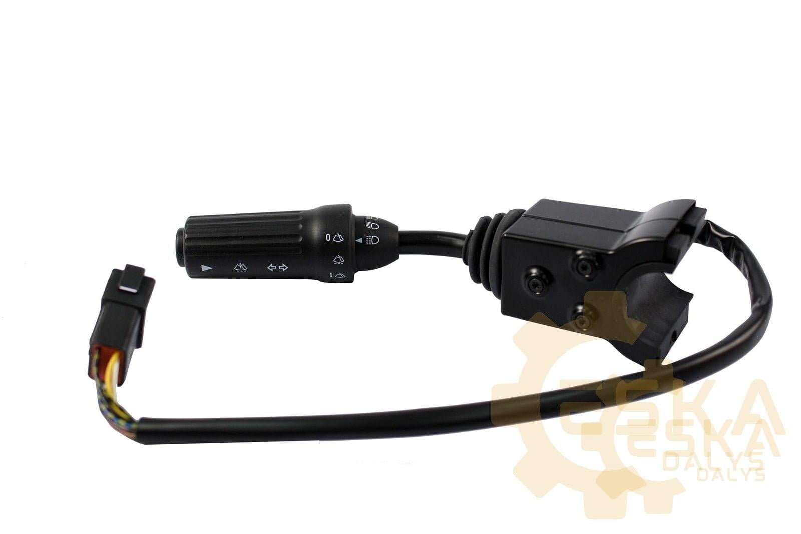 Perjungėjas OEM - 11709757 - Image 2