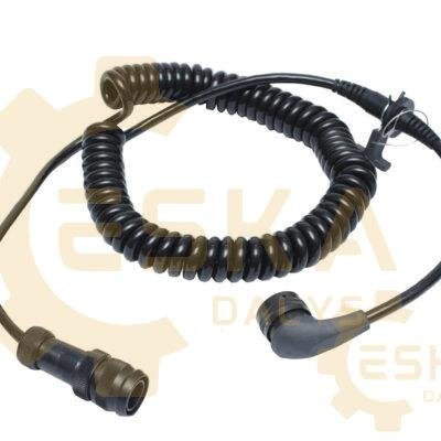 Spiralinis laidas - 0395-9450