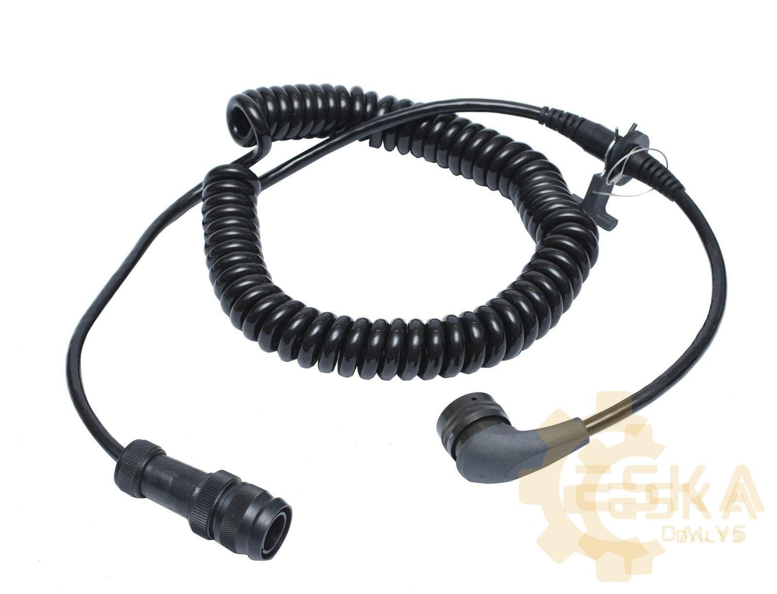 Spiralinis laidas - 0395-9450