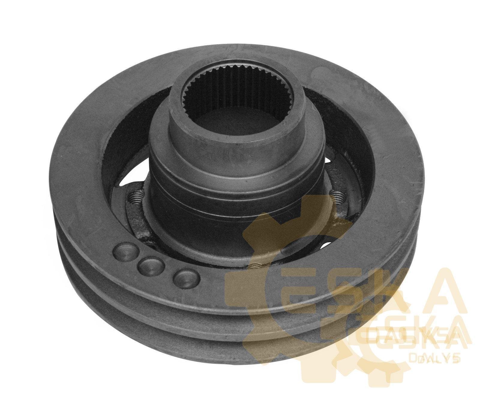 Alkūninio veleno skriemulys - 6I0502