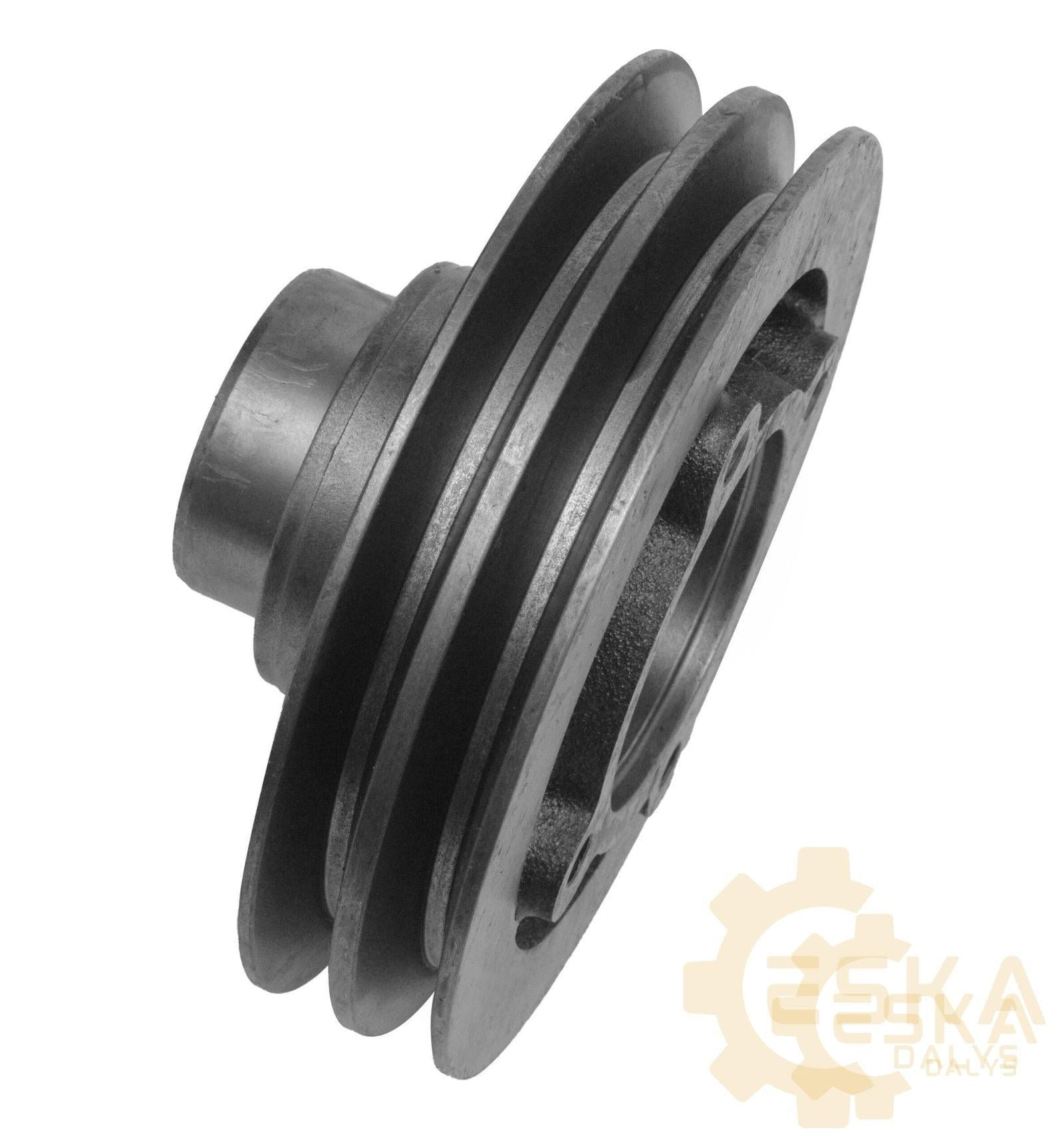 Alkūninio veleno skriemulys - 6I0502 - Vaizdas 2