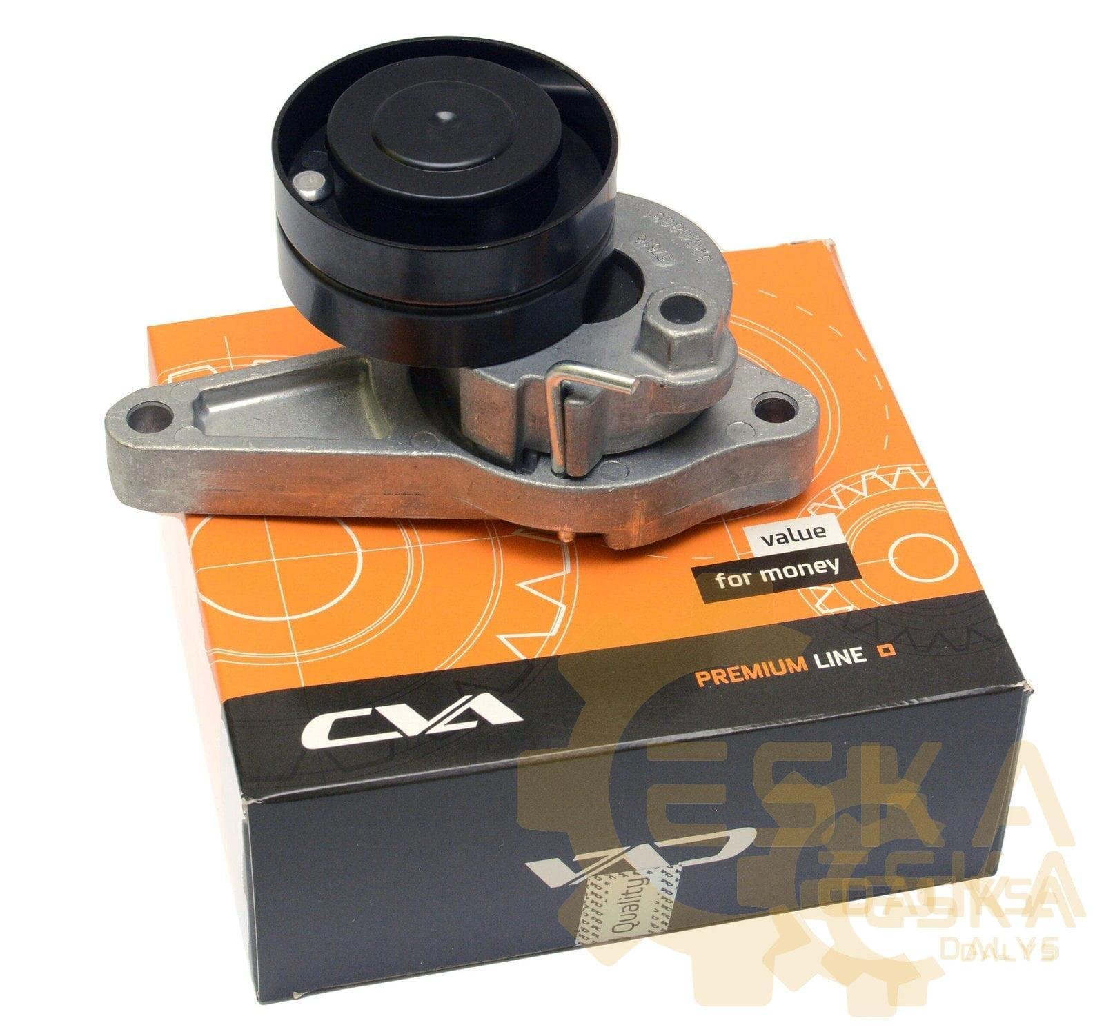 Diržo įtempėjas CVA - 320/08657