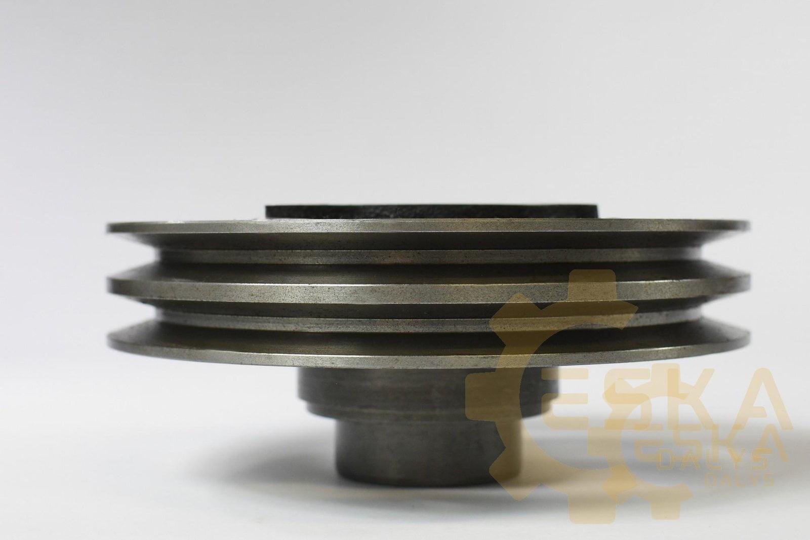 Alkūninio veleno skriemulys - 02/200018 - Afbeelding 2