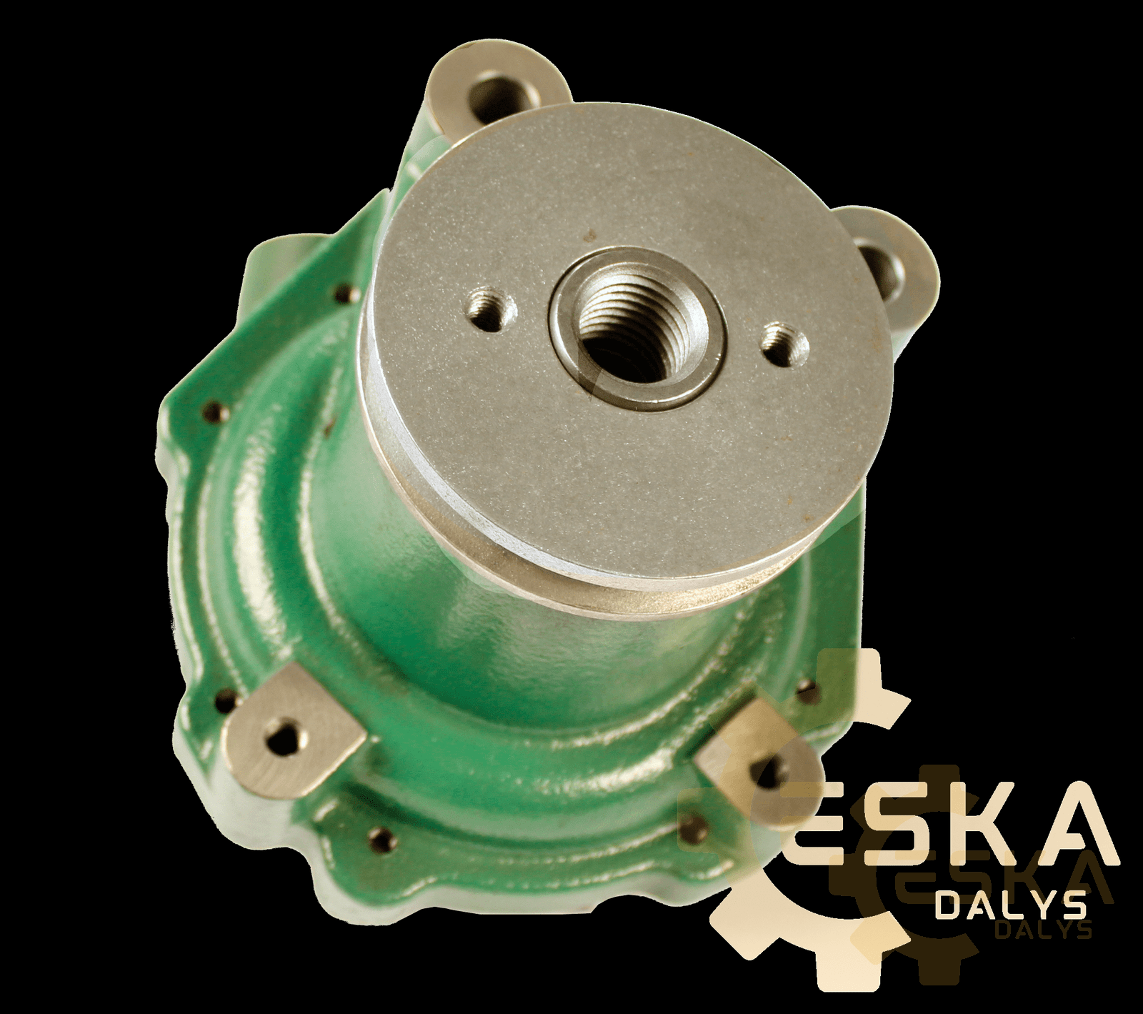 Water pump - 11127755