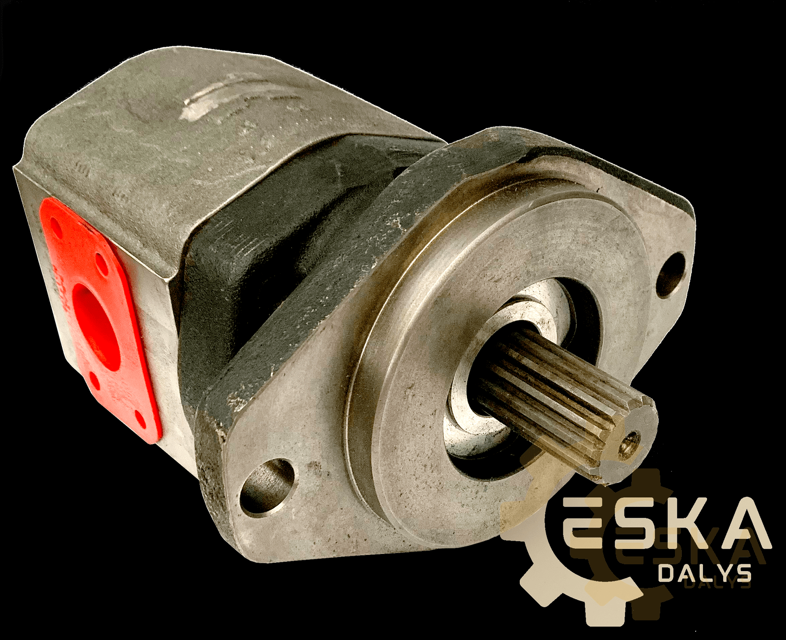 Hydraulic pump - 11881939