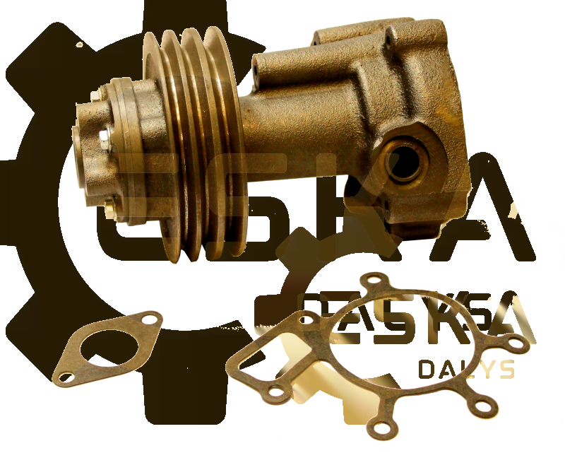 Vandens pompa - 4804424