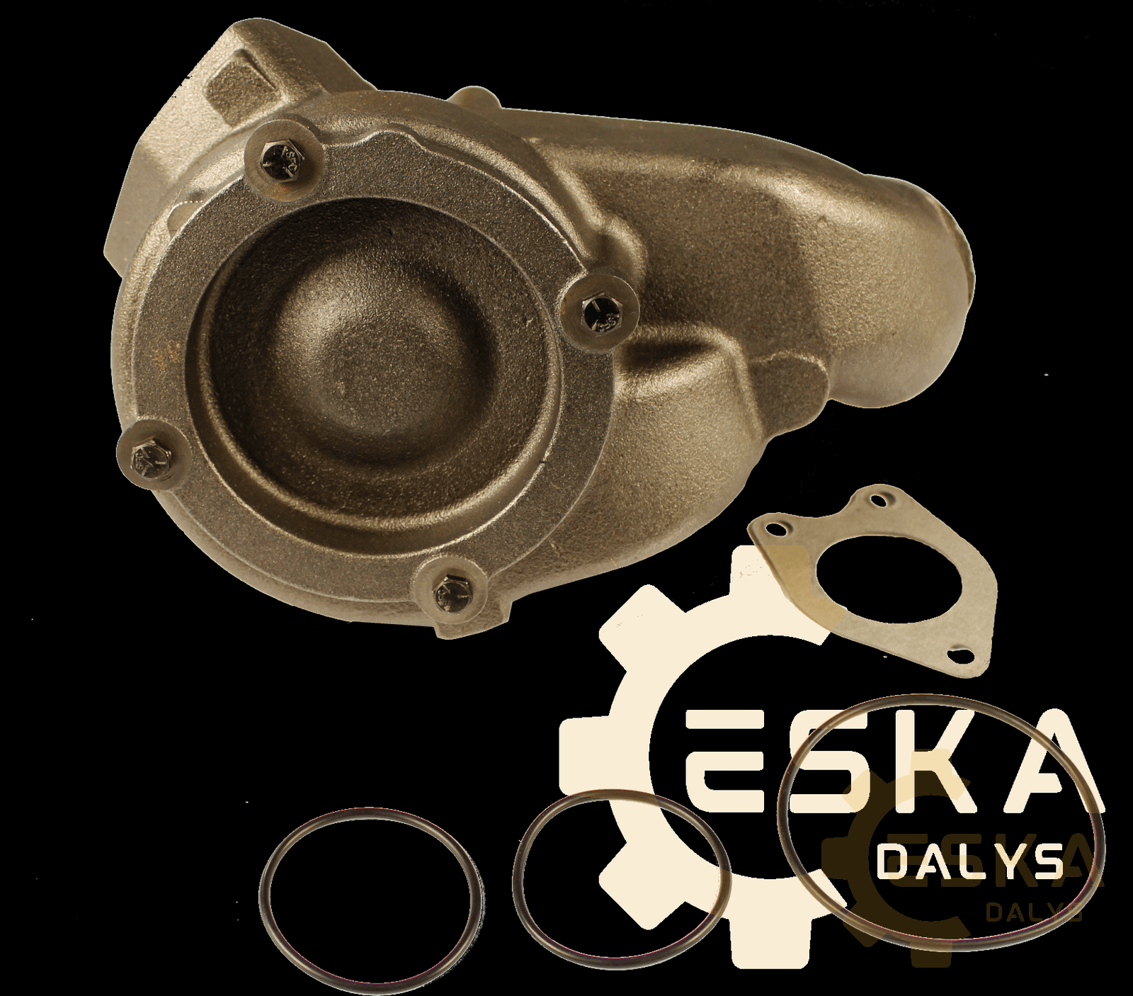 Vandens pompa - 20431484