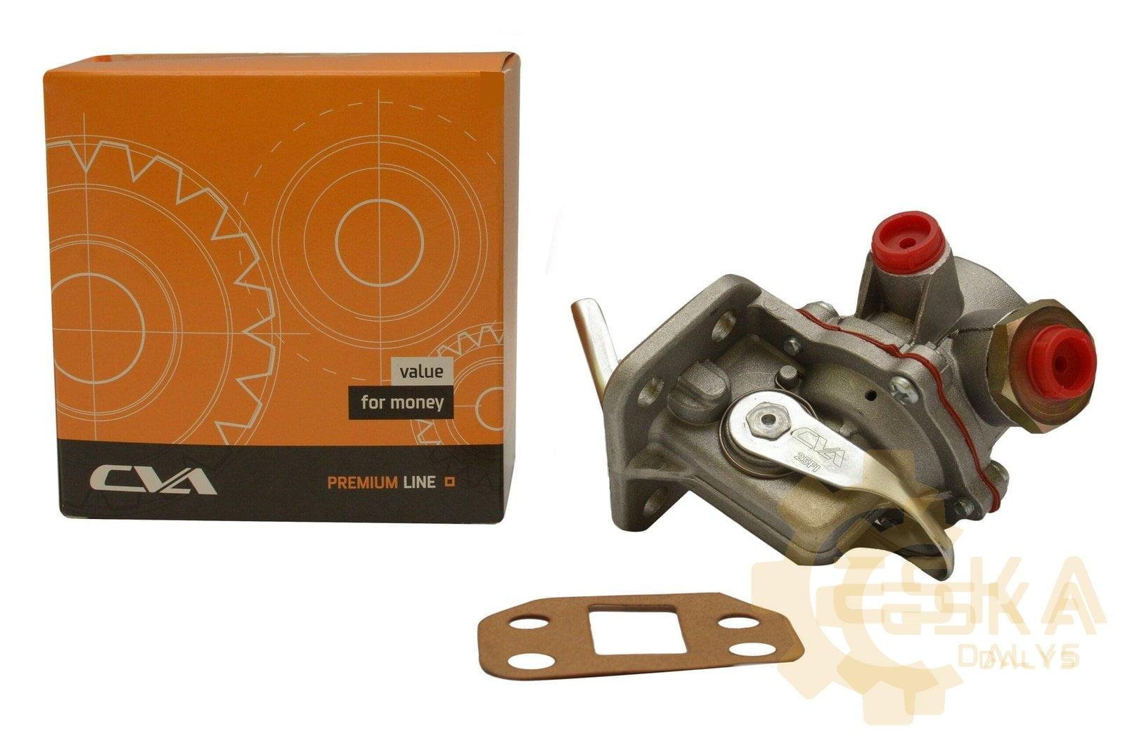 Fuel pump CVA - 2010877