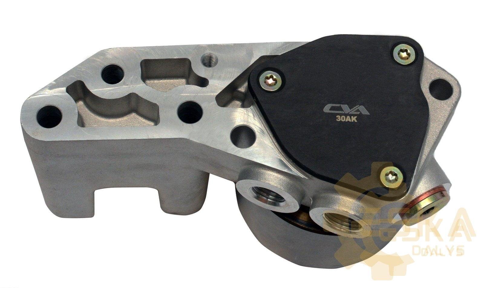 Kuro pompa CVA - 20524154 - Vaizdas 2