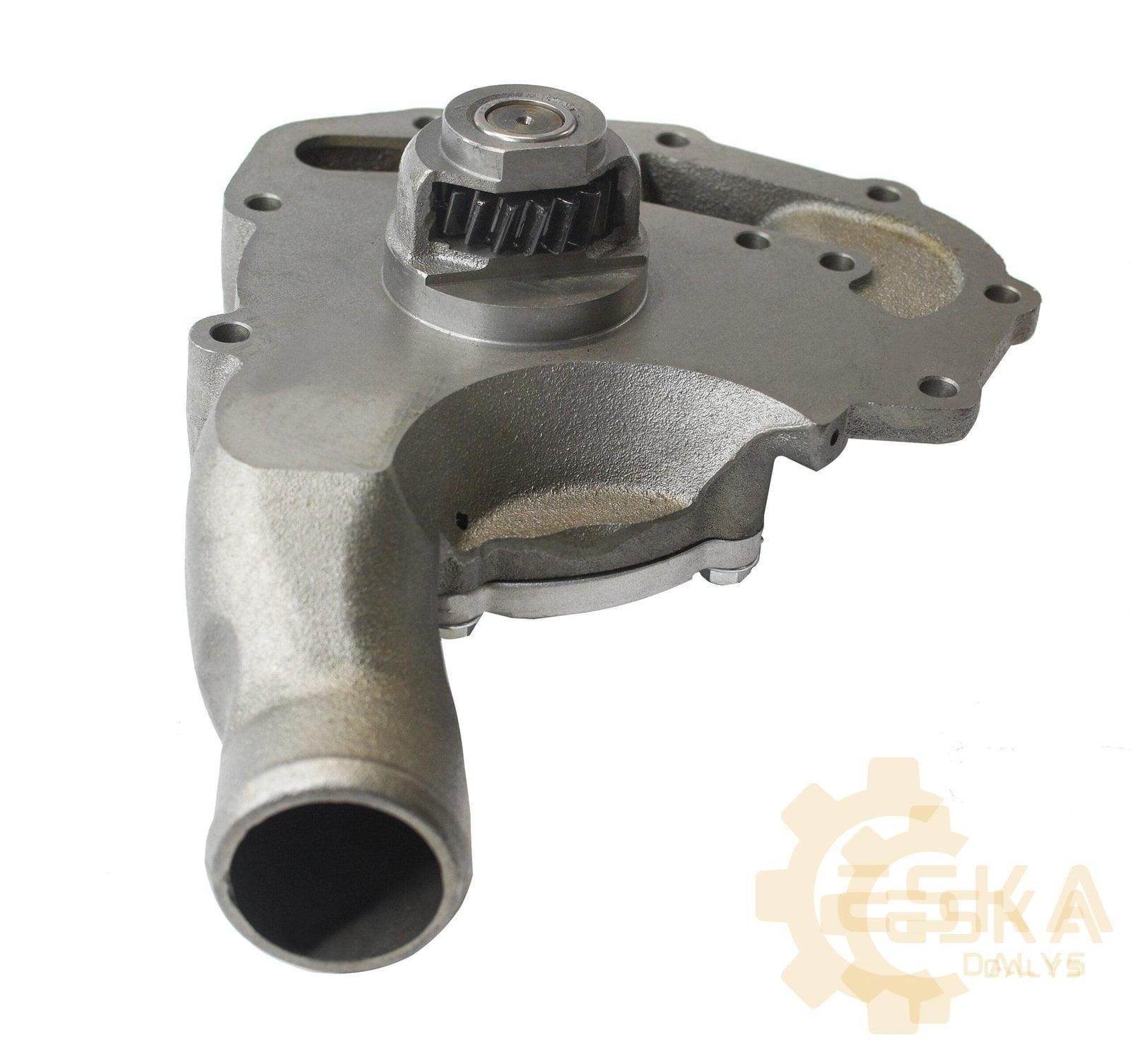 Vandens pompa - 2258016 - Vaizdas 2