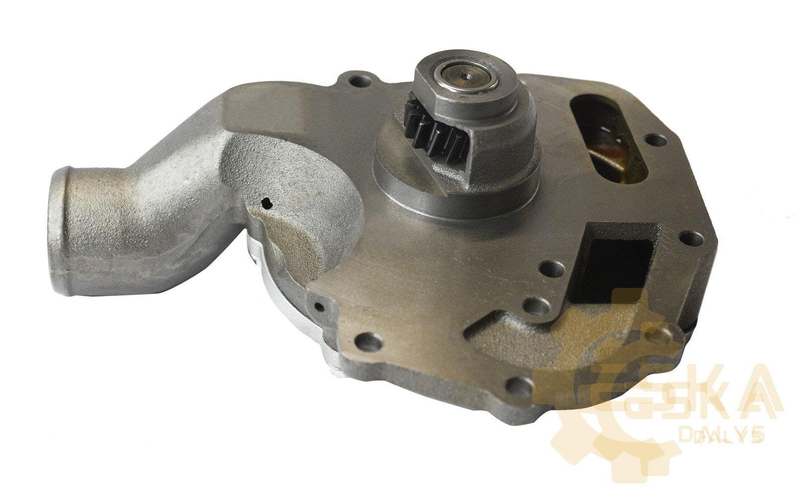 Vandens pompa - 2258016 - Vaizdas 3