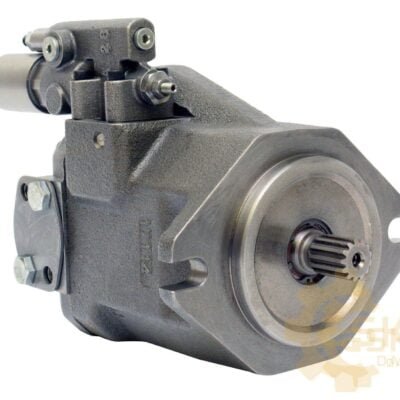 Hidraulinis siurblys CVA - 15020161