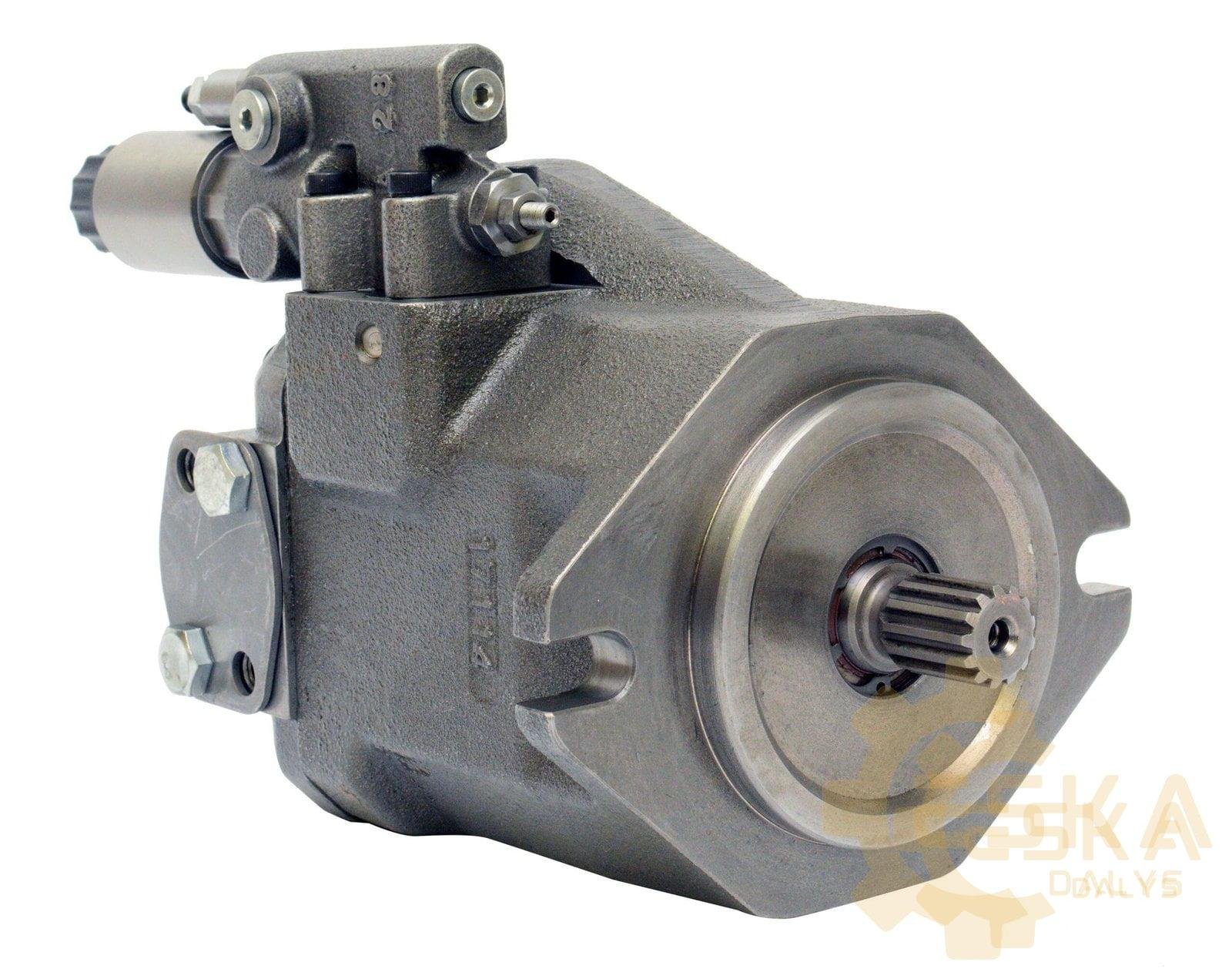 Hydraulpump CVA - 15020161