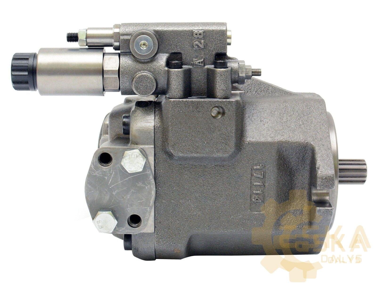 Hidraulinis siurblys CVA - 15020161 - Bild 2