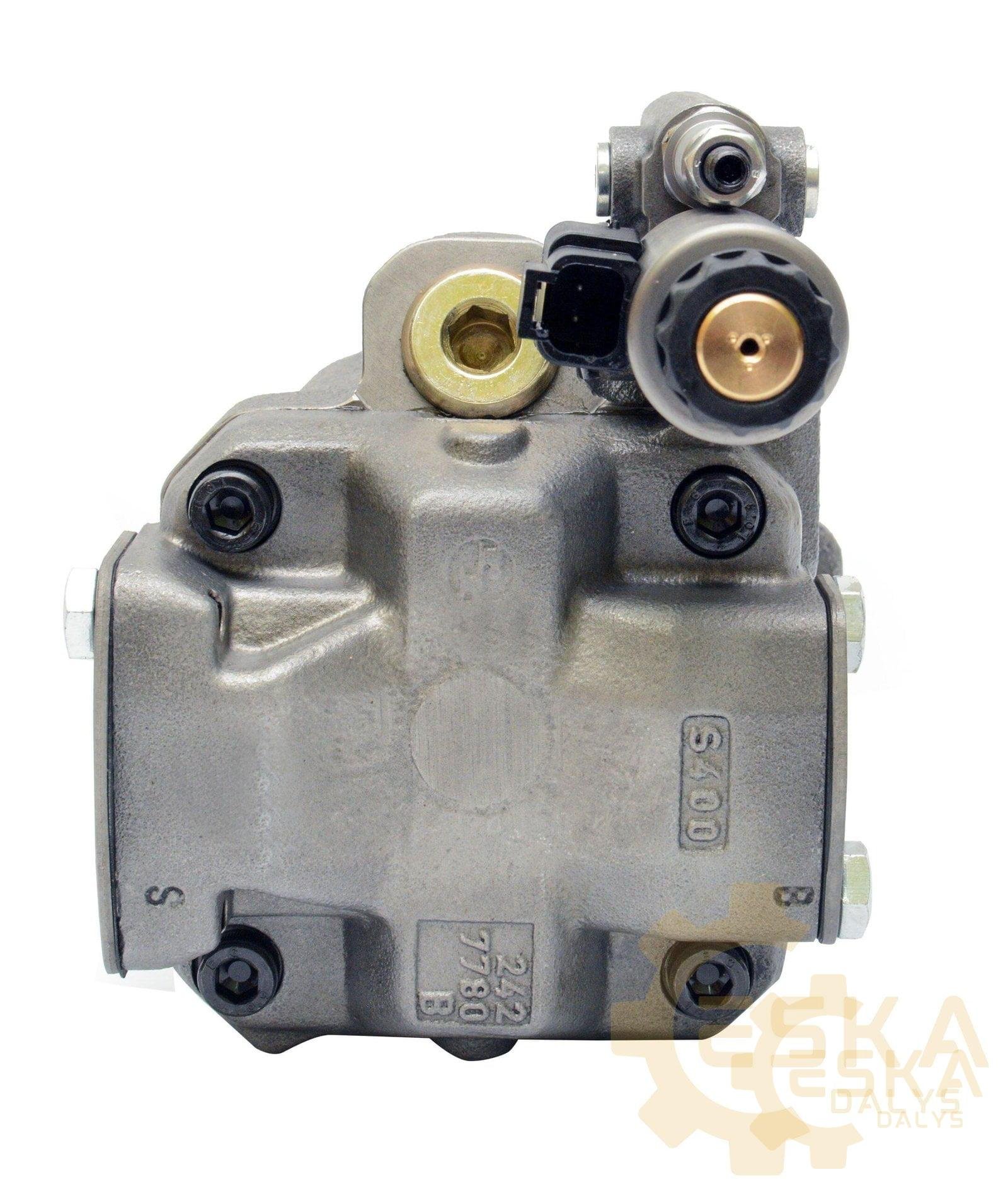 Hidraulinis siurblys CVA - 15020161 - Bild 3