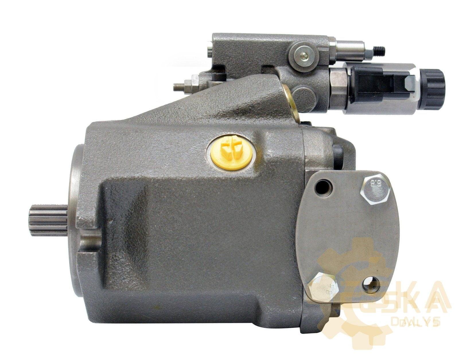 Hidraulinis siurblys CVA - 15020161 - Bild 4