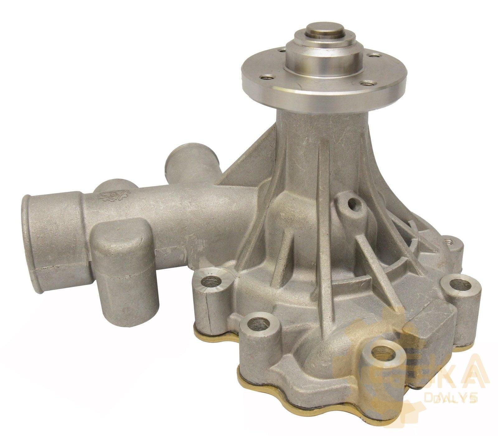 Vandens pompa - 1530164 - Image 2