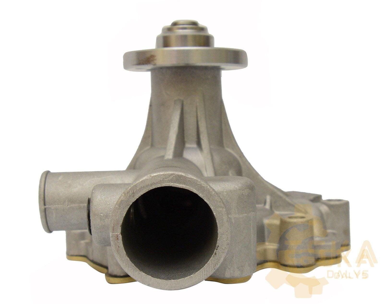 Vandens pompa - 1530164 - Image 3