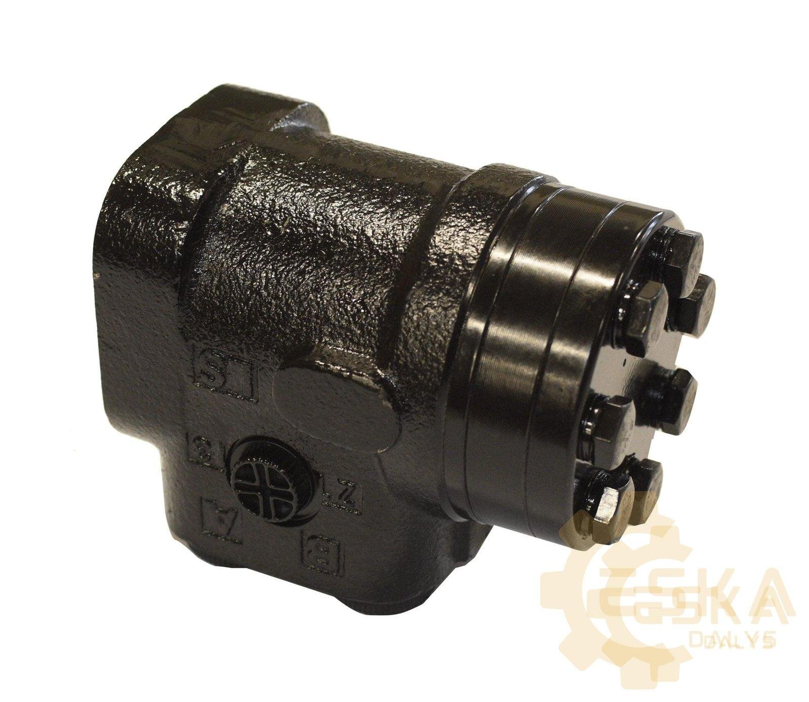 Vairo stiprintuvo siurblys - 1630059