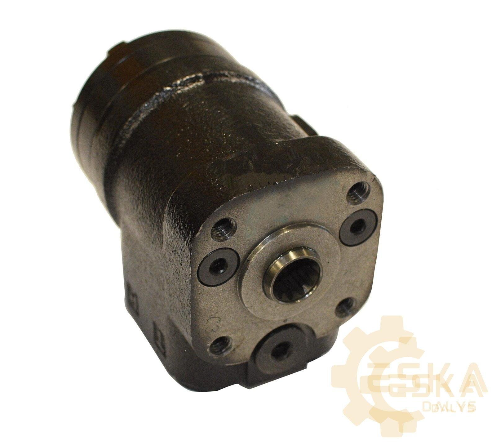 Vairo stiprintuvo siurblys - 1630059 - Vaizdas 2