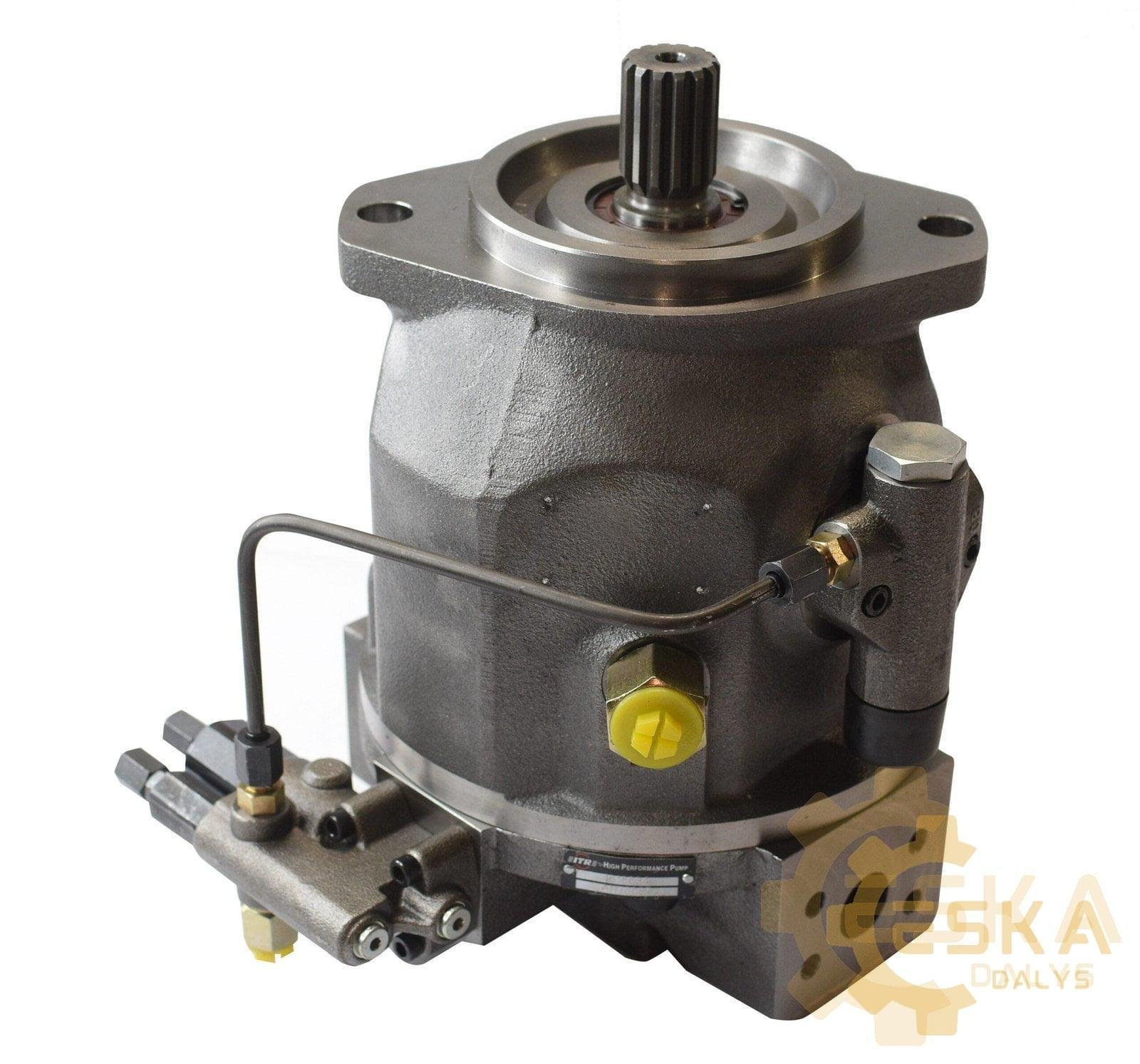 Hidraulinis siurblys - 1616634