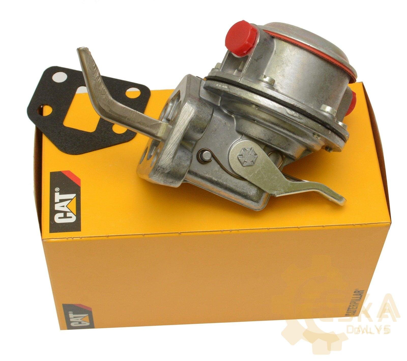 Kuro pompa Originalas - 2169043