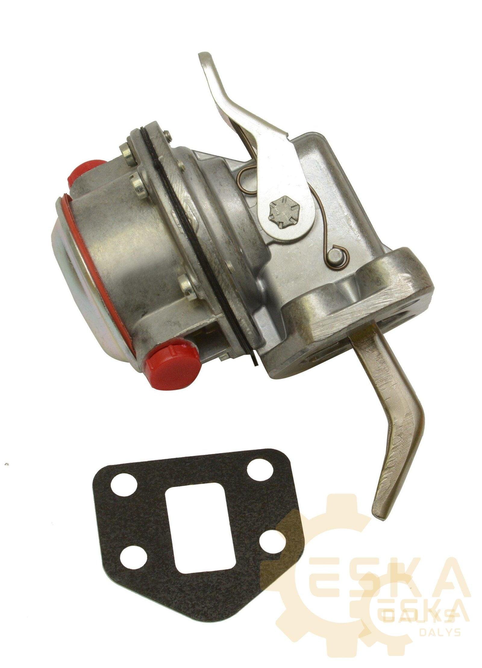 Kuro pompa Originalas - 2169043 - Vaizdas 2