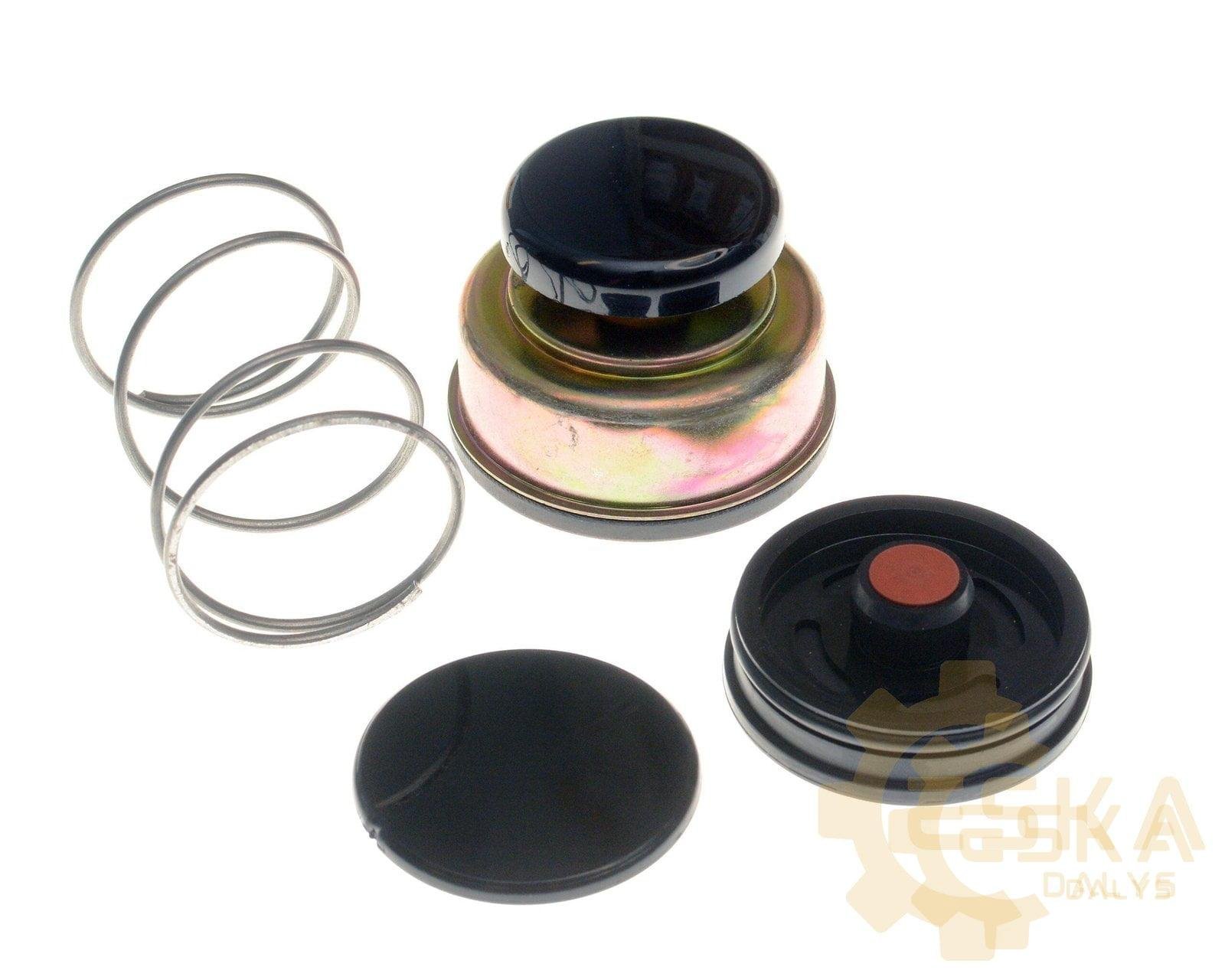 Kuro pompa Originalas - 1296259 - Vaizdas 3