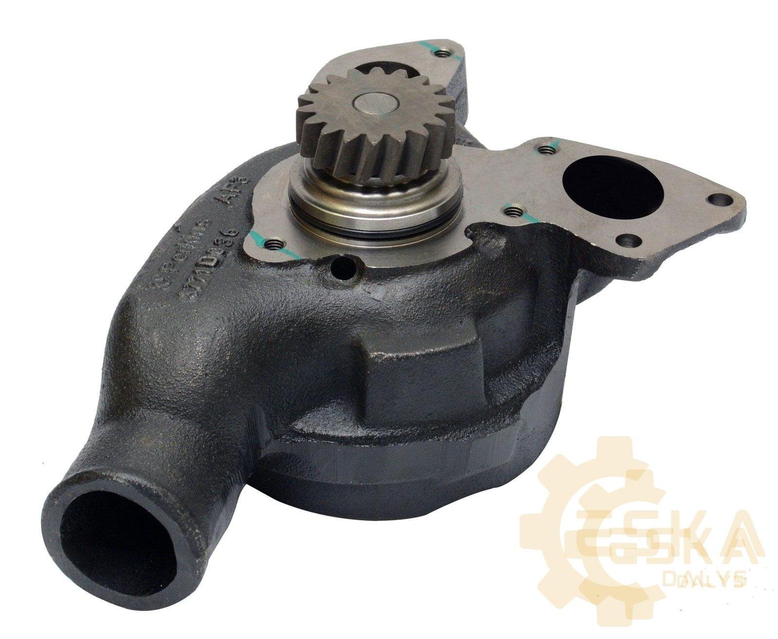 Vandens pompa OEM - 02/201630 - Vaizdas 2