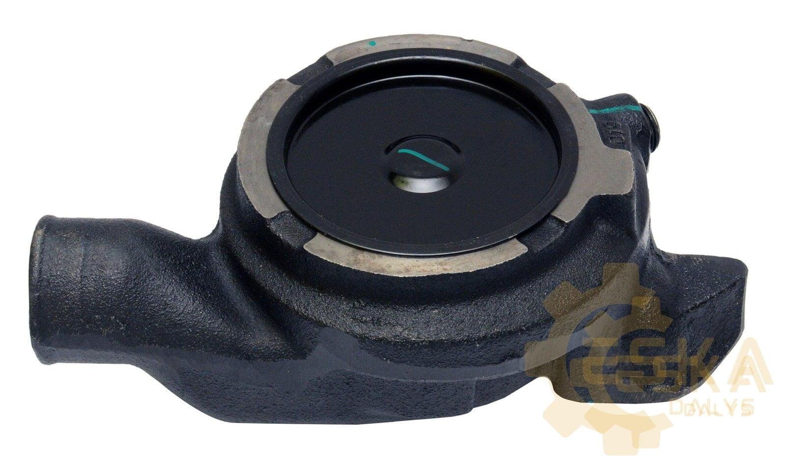 Vandens pompa OEM - 02/201630 - Vaizdas 3