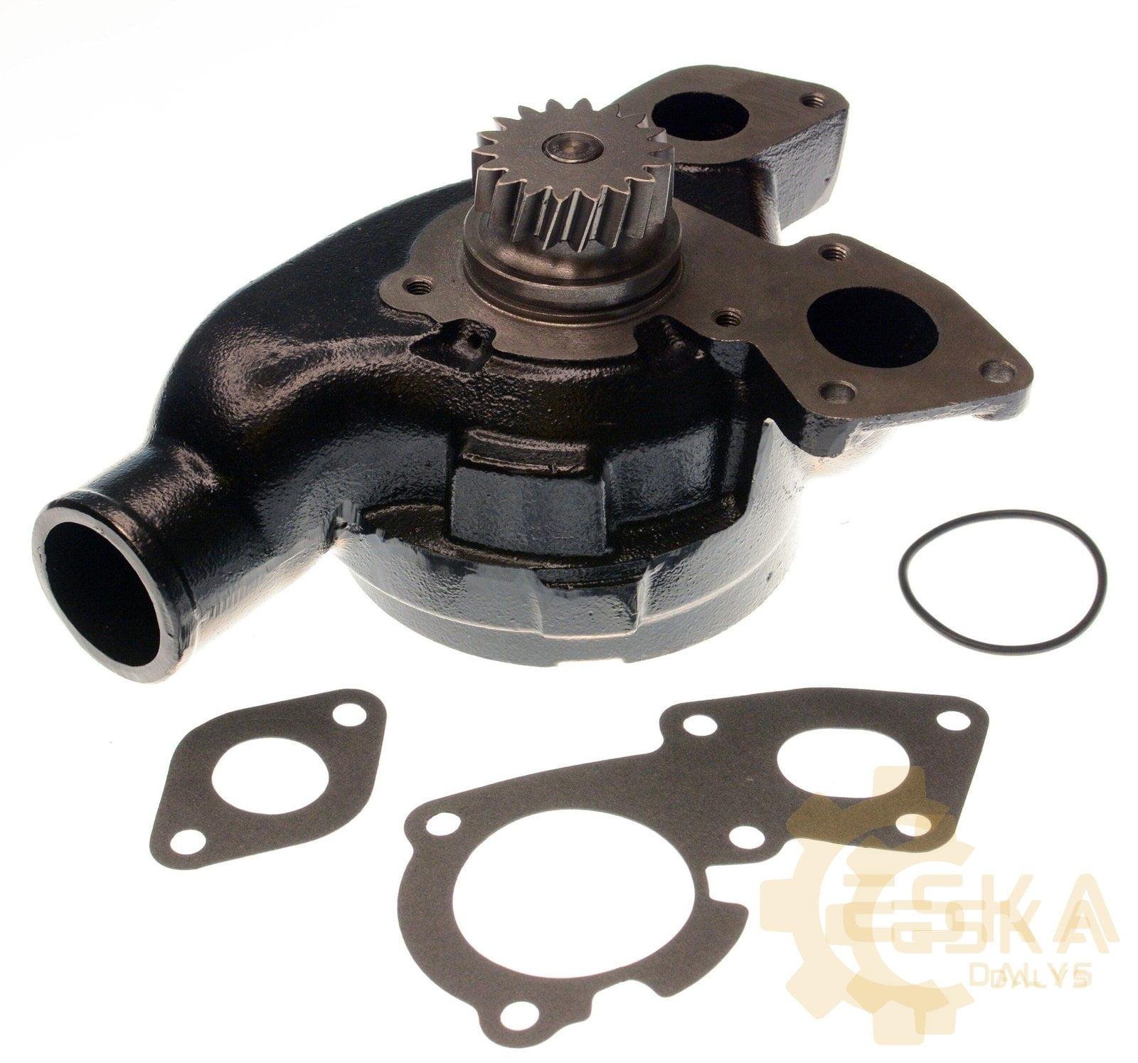 Vandens pompa - 1514825