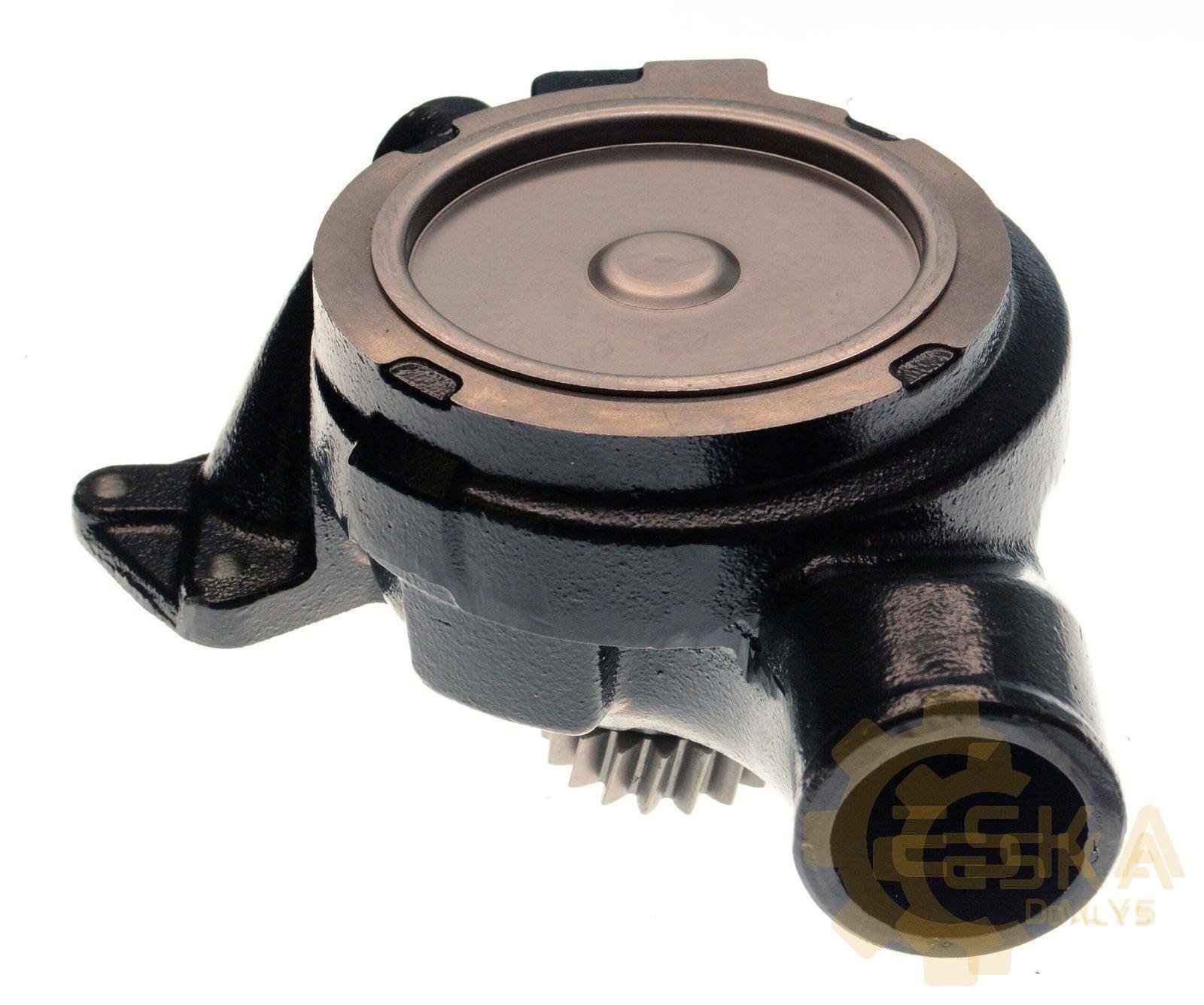 Vandens pompa - 1514825 - Vaizdas 3