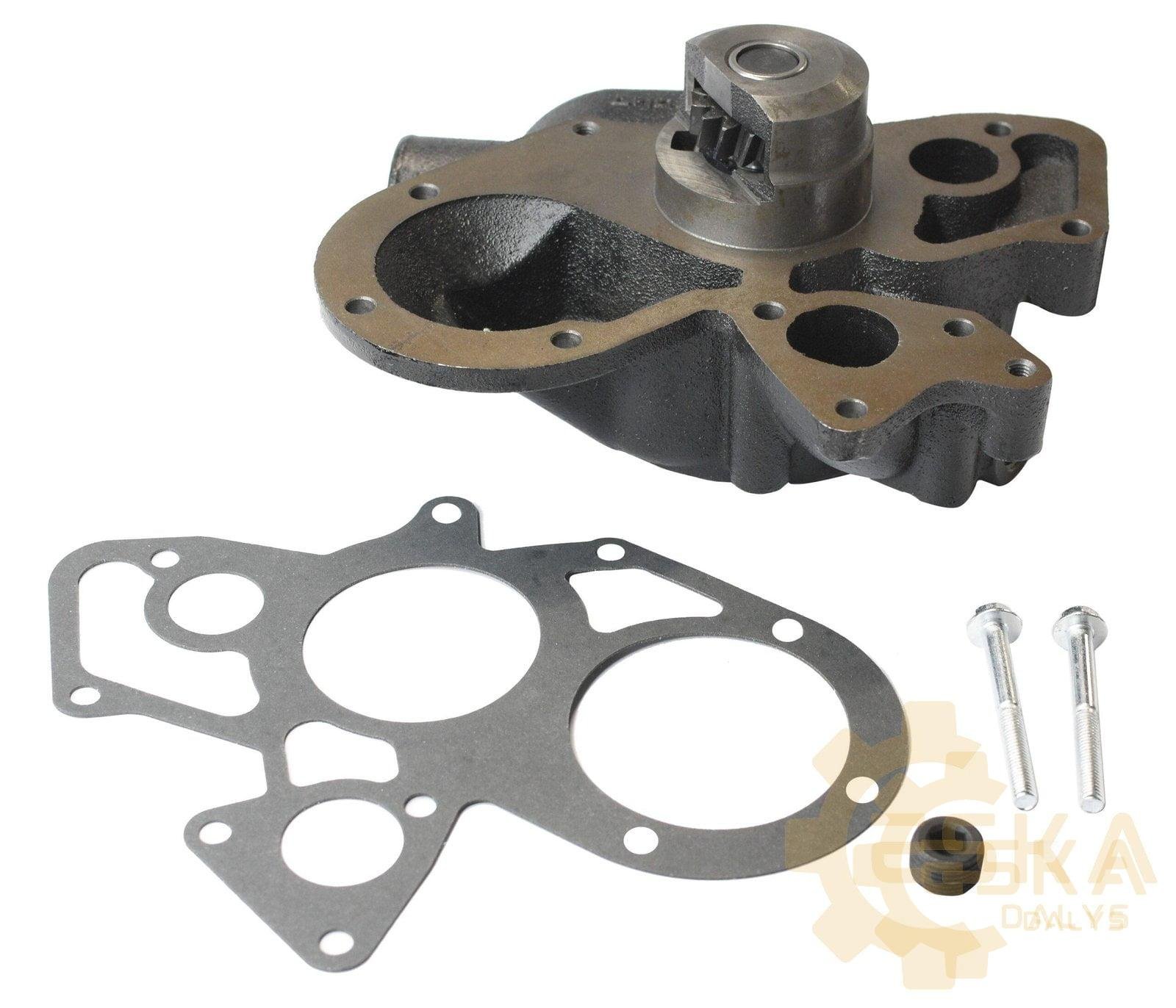 Vandens pompa - 2396142