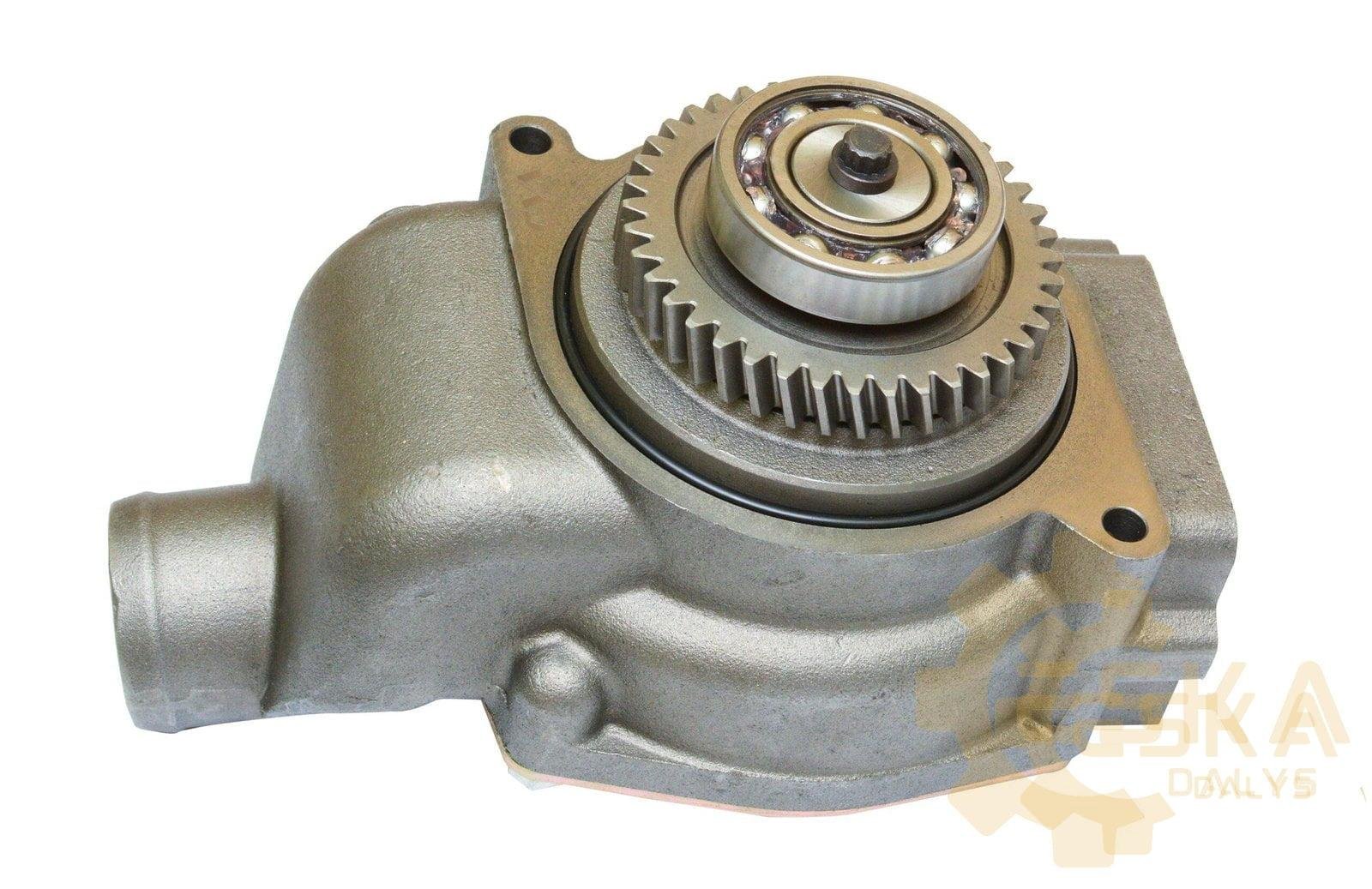 Vandens pompa - 2W8001 - Image 4