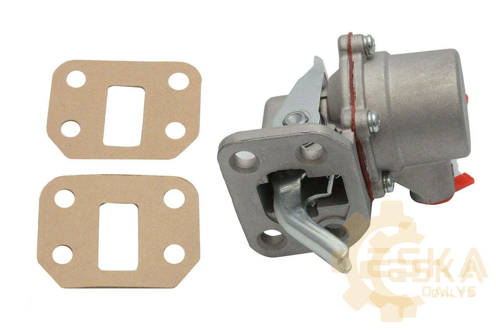 Kuro pompa - 17/401300